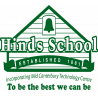 Hinds School (Ilam Store)