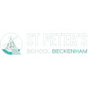 St Peter’s Beckenham School (City store)
