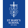 St Mary’s School (City store)