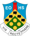 East Otago High School